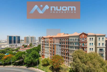 2 Slaapkamers Appartement te Koop in Discovery Gardens, Dubai - Appartement in Discovery Gardens，Contemporary，Building 129, 2 slaapkamers, 1460000 AED - 12776175