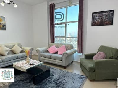 2 Bedroom Apartment for Rent in Al Nuaimiya, Ajman - image (11). png