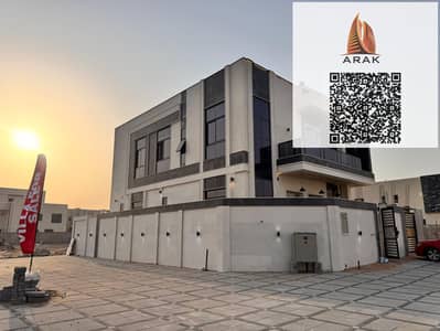 5 Bedroom Villa for Sale in Al Helio, Ajman - صورة واتساب بتاريخ 1447-03-16 في 11.56. 18_2db2f361. jpg