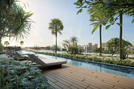 1 Bedroom Flat for Sale in Discovery Gardens, Dubai - EXCLUSIVE PROPERTY | FULLY FURNISHED | 1 BED+STUDY