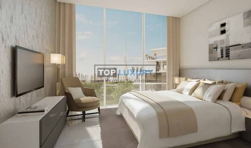 4 Cпальни Апартаменты Продажа в Дубай Хиллс Истейт, Дубай - WhatsApp Image 2025-09-12 at 4.26. 52 PM. jpeg