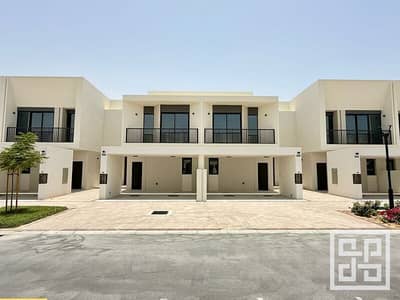 تاون هاوس 3 غرف نوم للايجار في تاون سكوير، دبي - 1 (51). jpeg