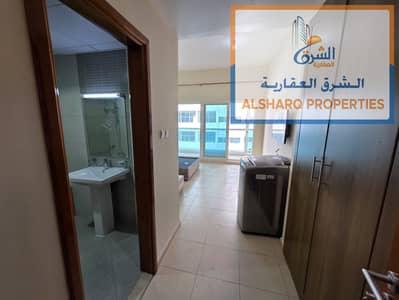فلیٹ 2 غرفة نوم للايجار في الراشدية، عجمان - IMG-20250913-WA0105. jpg