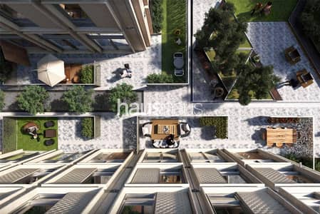 2 Cпальни Апартаменты Продажа в Экспо Сити, Дубай - Квартира в Экспо Сити，Al Waha Residences，Al Waha Residences 01, 2 cпальни, 3492000 AED - 12779239