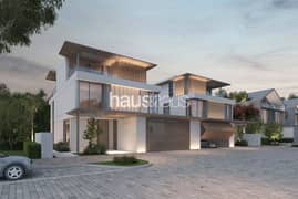G+2 Corner Unit | Phase 3 | Q4 2025 Handover