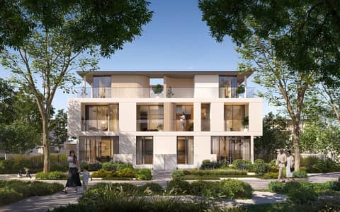山谷小区， 迪拜 4 卧室别墅待售 - 位于山谷小区，Avena 2 4 卧室的别墅 5100000 AED - 12779242