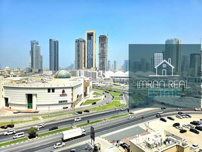 2 Bedroom Flat for Rent in Al Taawun, Sharjah - 20250909_113756. jpg