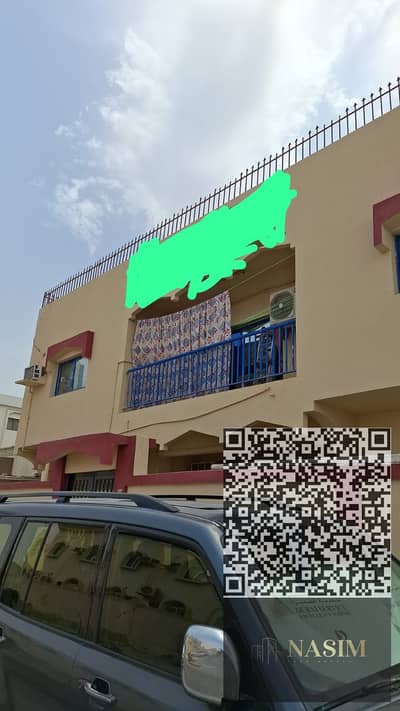 Building for Sale in Al Nuaimiya, Ajman - f24d85f9-7688-4345-9448-a87060b27a52. jpg