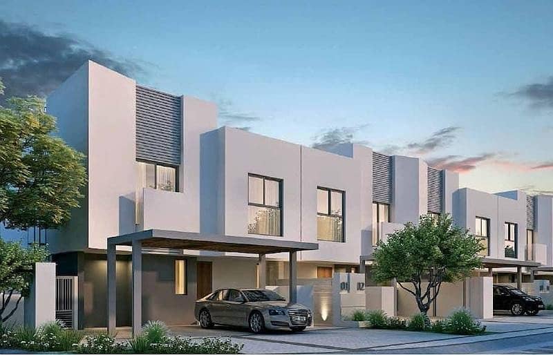 Вилла в Аль Тай，Насма Резиденс, 3 cпальни, 1142000 AED - 4262816