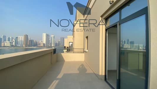 2 Bedroom Apartment for Sale in Al Khan, Sharjah - PHOTO-2025-09-08-16-43-17 3. jpeg