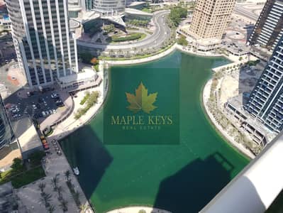 1 Bedroom Apartment for Rent in Jumeirah Lake Towers (JLT), Dubai - 20200630_143450. jpg