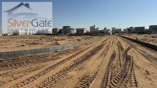 阿尔赫利奥， 阿治曼 住宅地块待售 - IMG-20250304-WA0110. jpg