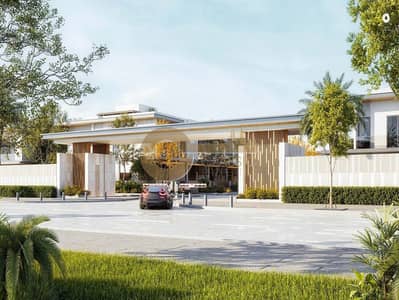 4 Bedroom Townhouse for Sale in Jumeirah Golf Estates, Dubai - Pinewood Estate Homes Brochure 1 (1)_Page_09. jpg
