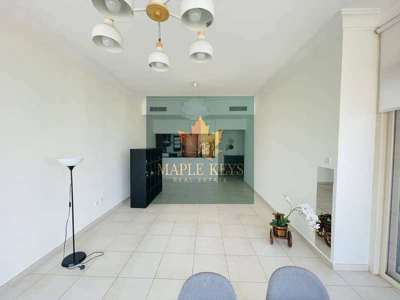 Rented | Best Price | Spacious One bedroom With Parking.