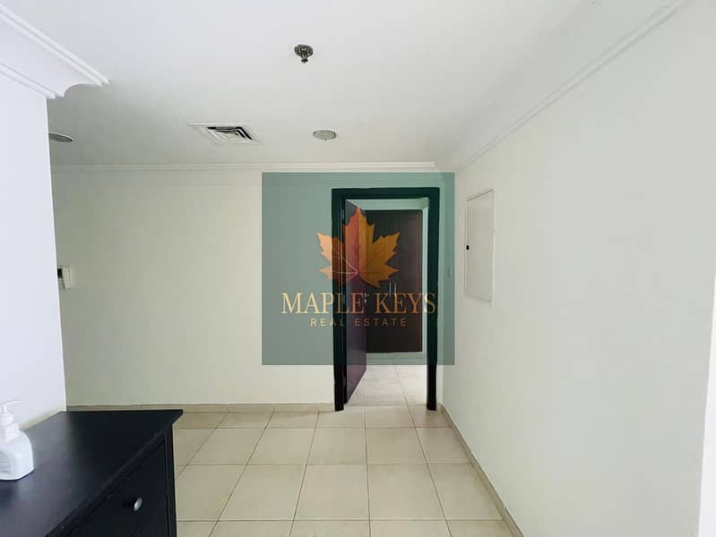 Rented | Best Price | Spacious One bedroom With Parking.