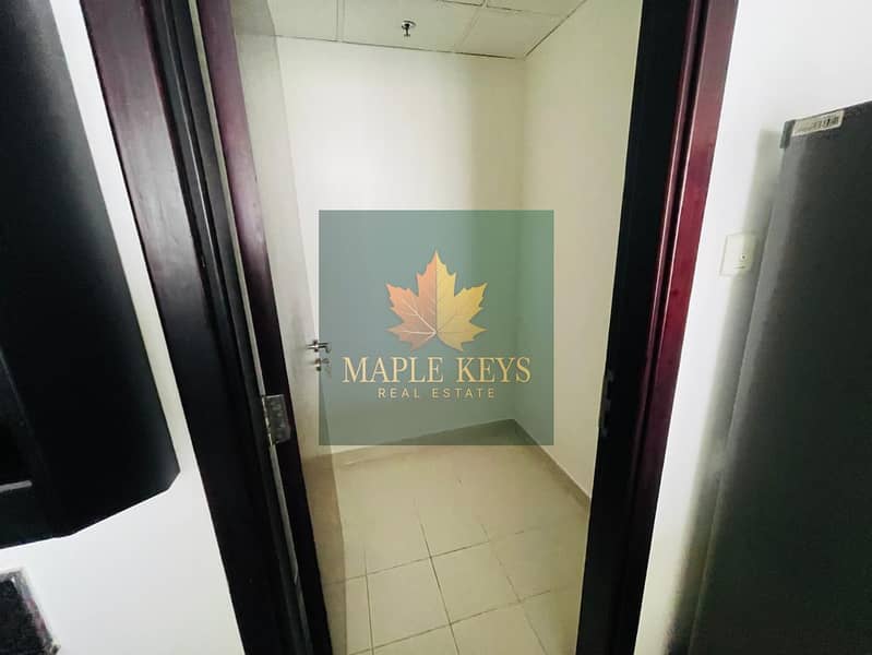 Rented | Best Price | Spacious One bedroom With Parking. - Image 7