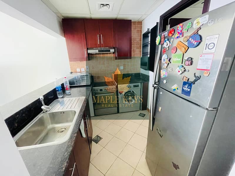 Rented | Best Price | Spacious One bedroom With Parking. - Image 10