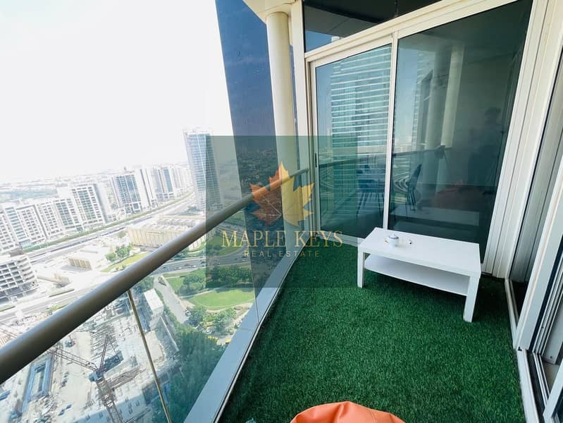 Rented | Best Price | Spacious One bedroom With Parking. - Image 13