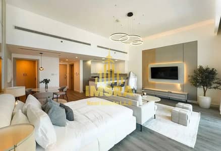 Studio for Rent in Business Bay, Dubai - 1. jpg