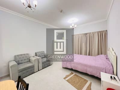 استوديو  للايجار في المدينة العالمية، دبي - IMG-20250913-WA0024. jpg