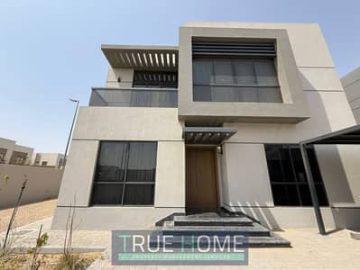 4 Bedroom Villa for Rent in Sharjah Garden City, Sharjah - WhatsApp Image 2025-09-13 at 2.49. 34 PM. jpeg