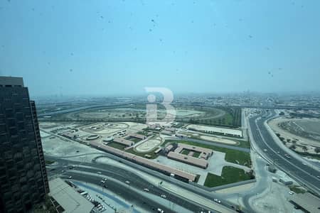 مکتب  للايجار في الخليج التجاري، دبي - مکتب في برج تشرشل التجاري،أبراج تشرشل،الخليج التجاري 150000 درهم - 12742286