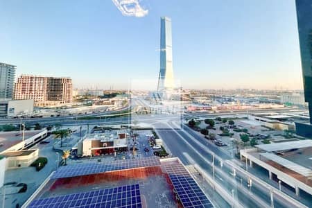 朱美拉湖塔 (JLT)， 迪拜 1 卧室公寓待售 - 位于朱美拉湖塔 (JLT)，JLT M区，标志1号大厦 1 卧室的公寓 1100000 AED - 12779416