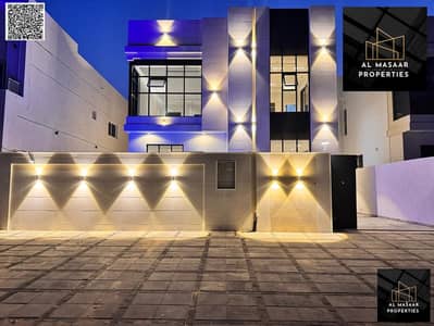 5 Bedroom Villa for Sale in Al Helio, Ajman - WhatsApp Image 2025-06-30 at 1.00. 57 AM(3). jpeg