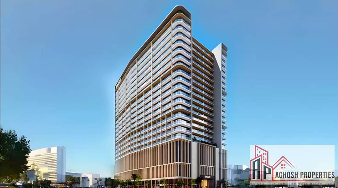 1-Mint Metro Access | High ROI 9–15% | Smart Homes | Best Investment | Pay 40/60 Plan | Investor Visa Eligible