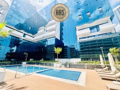 1 Bedroom Flat for Rent in Meydan City, Dubai - 1000268307. jpg