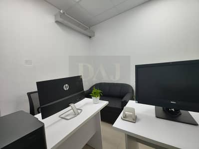 Office for Rent in Deira, Dubai - 60dfb6c2-ba7e-42a3-8481-5d25b50054e3. jpg