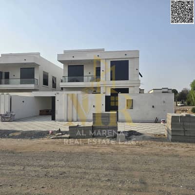 5 Bedroom Villa for Sale in Al Rawda, Ajman - IMG-20250913-WA0015. jpg