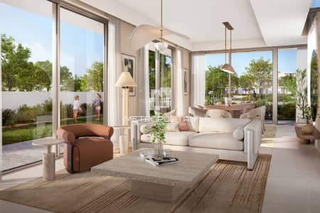 山谷小区， 迪拜 4 卧室别墅待售 - 位于山谷小区，Avena 2 4 卧室的别墅 5150000 AED - 12779479
