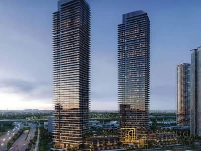 迪拜溪港， 迪拜 1 卧室公寓待售 - 位于迪拜溪港，Albero by Emaar 1 卧室的公寓 2000000 AED - 12779556