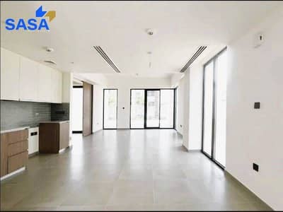 4 Bedroom Villa for Rent in The Valley by Emaar, Dubai - Spruce Spacious Layout | Maids + Laundry | Lush