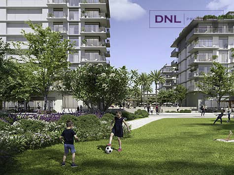 10% DP | ULTRA LUXURY APARTMENT | FULL SEA VIEW