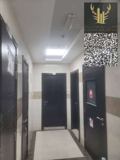 شقة 1 غرفة نوم للايجار في الجرف، عجمان - WhatsApp Image 2025-09-13 at 2.54. 50 PM. jpeg