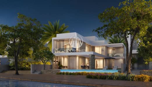5 Bedroom Villa for Sale in Al Seanneeah, Umm Al Quwain - Screenshot_17-2-2025_173237_. jpeg