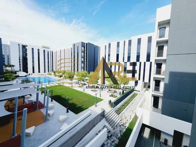 1 Bedroom Apartment for Rent in Aljada, Sharjah - IMG-20250913-WA0088. jpg