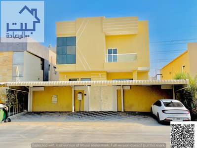 فیلا 5 غرف نوم للايجار في الياسمين، عجمان - IMG-20250911-WA0023. jpg