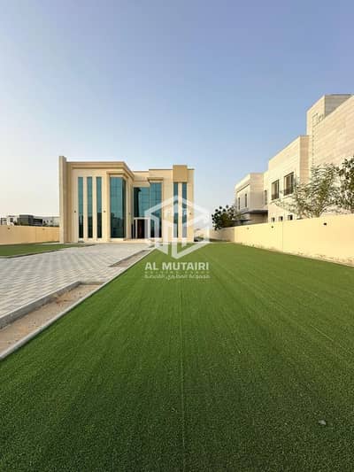 فیلا 6 غرف نوم للايجار في حوشي، الشارقة - IMG-20250913-WA0119. jpg