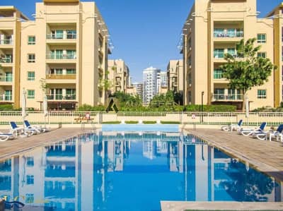 2 Bedroom Apartment for Rent in The Greens, Dubai - IMG-20250913-WA0273. jpg