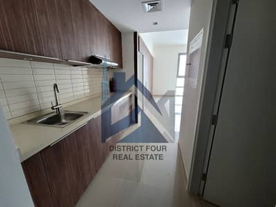 Studio for Rent in Muwaileh, Sharjah - IMG_3650. jpeg