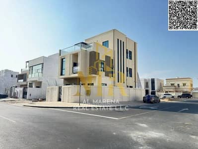 فیلا 7 غرف نوم للبيع في الزاهية، عجمان - a5ea44675a7a4e0290c6016531bf48c4. jpg