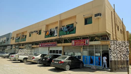 Building for Sale in Ajman Industrial, Ajman - 07d85b91-1c22-4189-b6ce-ef2d61a9f665. jpg