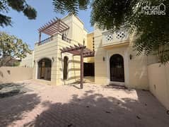 فیلا في نسيم،مدن 4 غرف 270000 درهم - 12779747