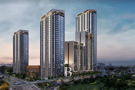 1 Спальня Апартаменты Продажа в Мотор Сити, Дубай - Квартира в Мотор Сити，Sobha Orbis, 1 спальня, 1500000 AED - 12779753