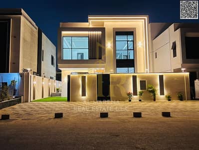 6 Bedroom Villa for Sale in Al Zahya, Ajman - IMG-20250911-WA0312. jpg