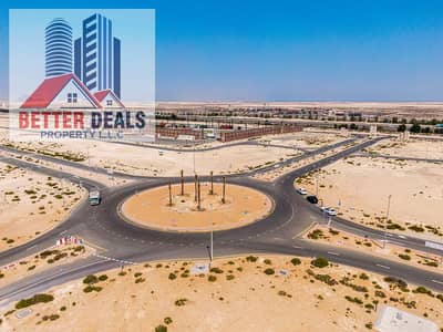 Plot for Sale in Jebel Ali, Dubai - EM698-2-1. jpg