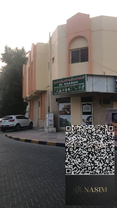 Building for Sale in Al Nuaimiya, Ajman - c647aac4-64e0-4c18-b2af-a87497870f98. jpg